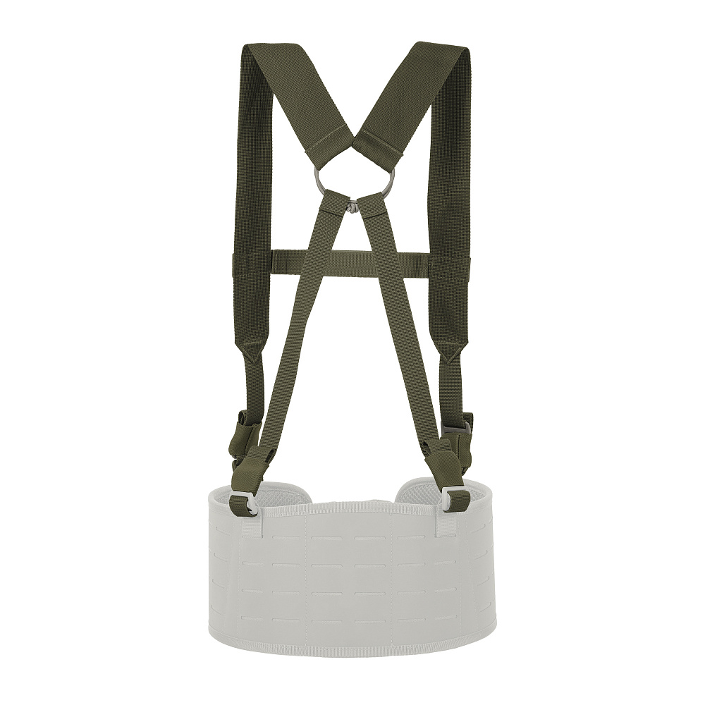 Petnešos karo diržui Elite – nuotrauka 4