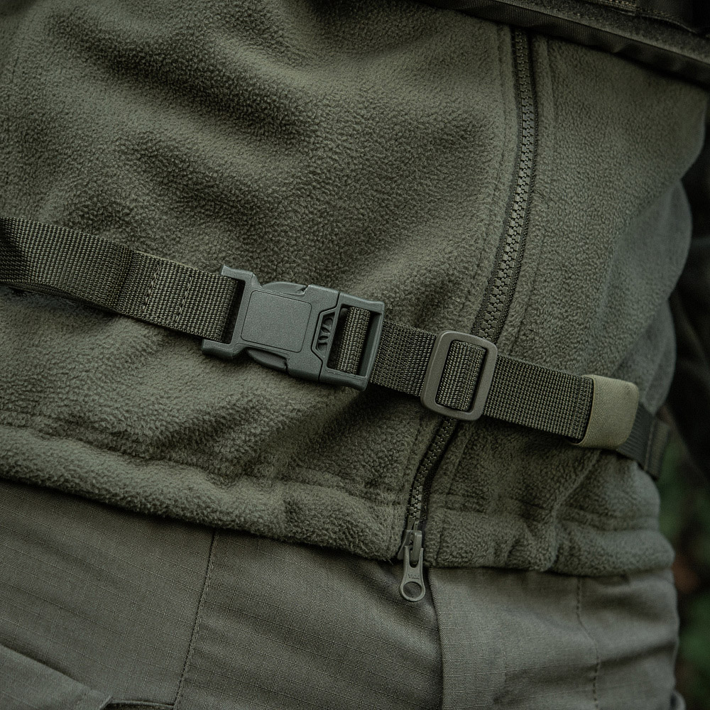 Sėdėjimo kilimėlis su diržu – nuotrauka 9