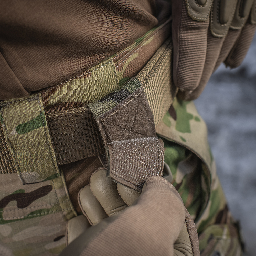 Kojos platforma M-Tac Gen. 3 – nuotrauka 7