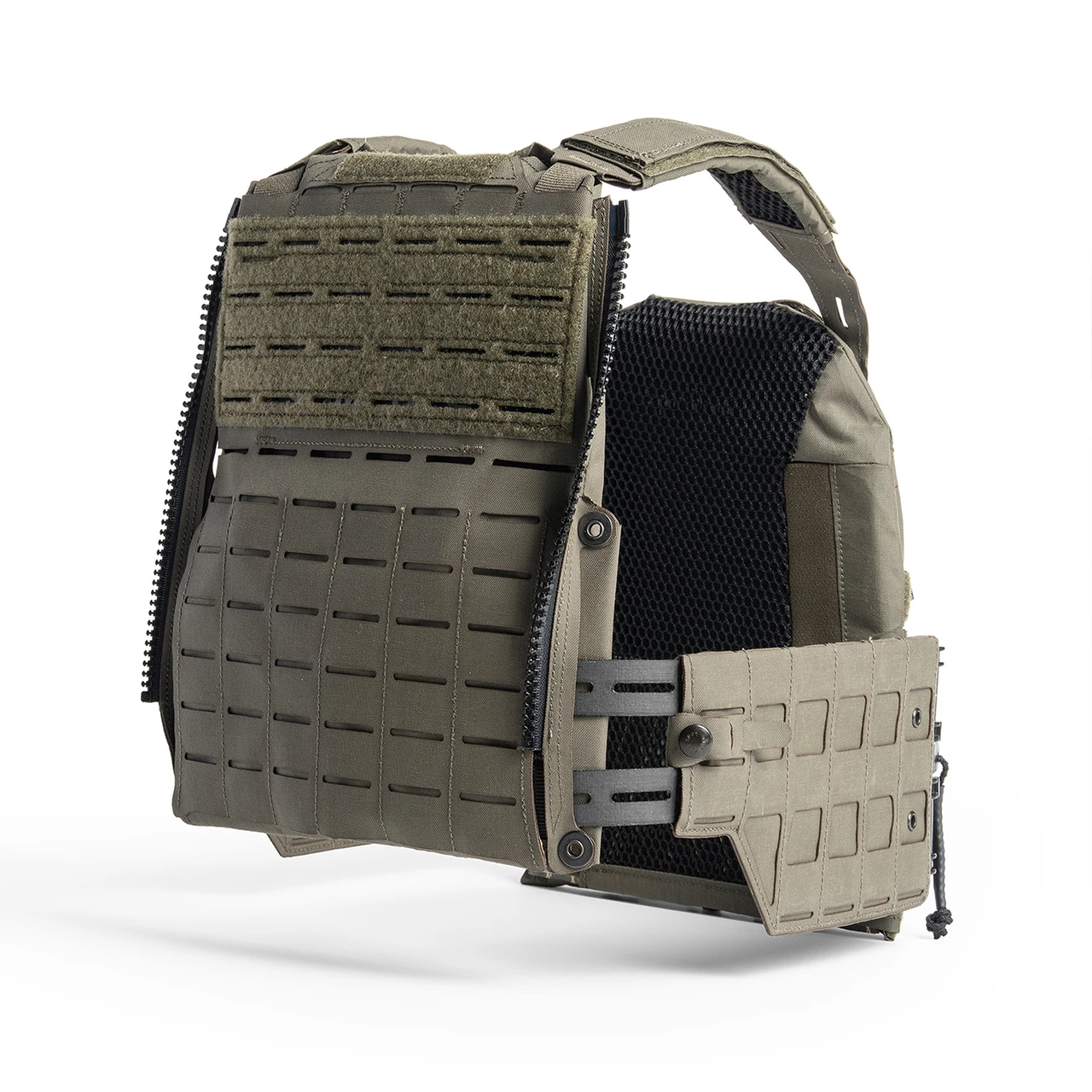 LV-120 Plate Carrier Kit – nuotrauka 4