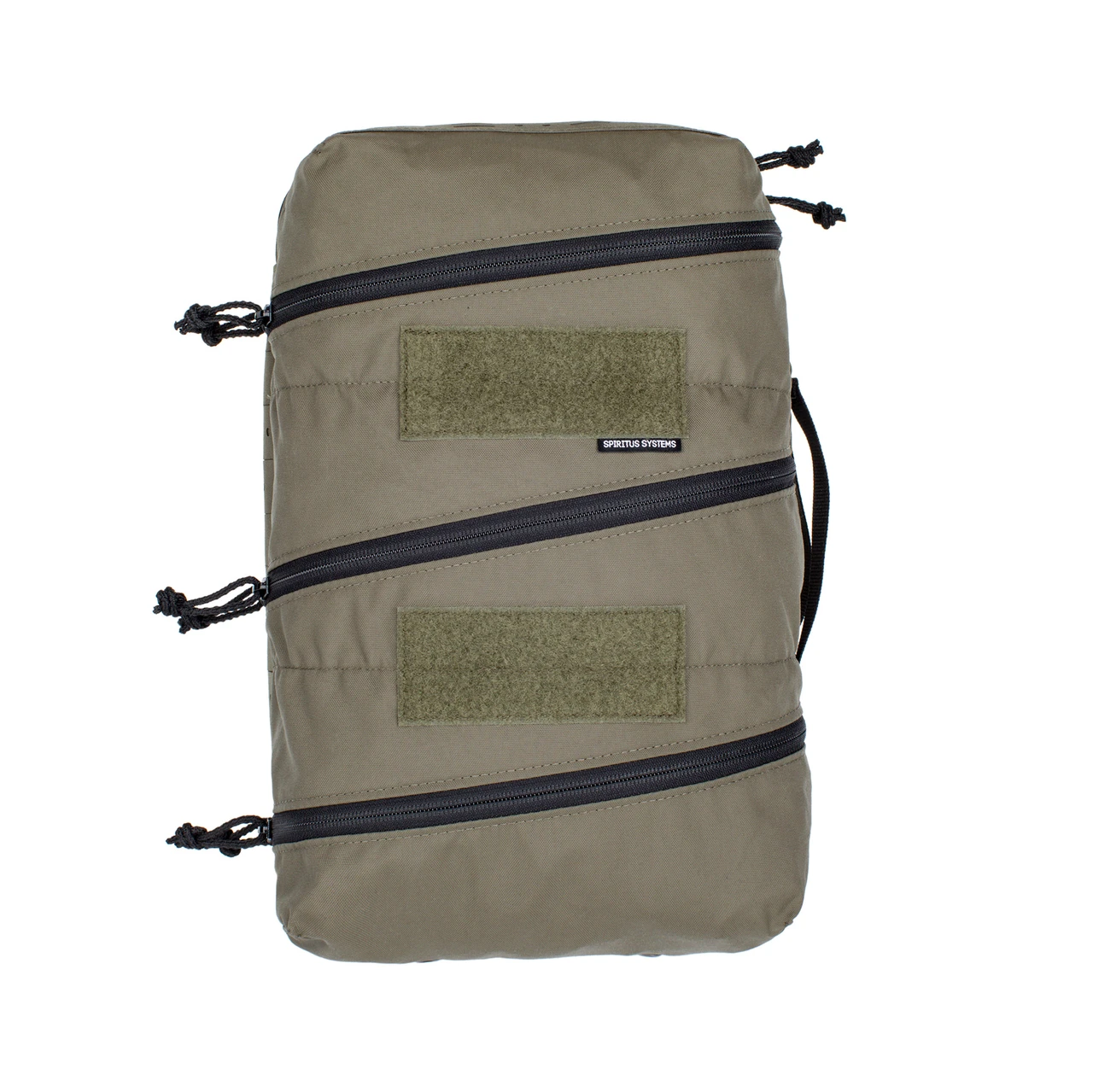 Spiritus Systems Assault Back Panel Core Mk 2
