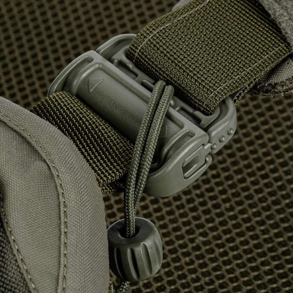 Liemenė Cuirass FAST Elite Gen. II – nuotrauka 5