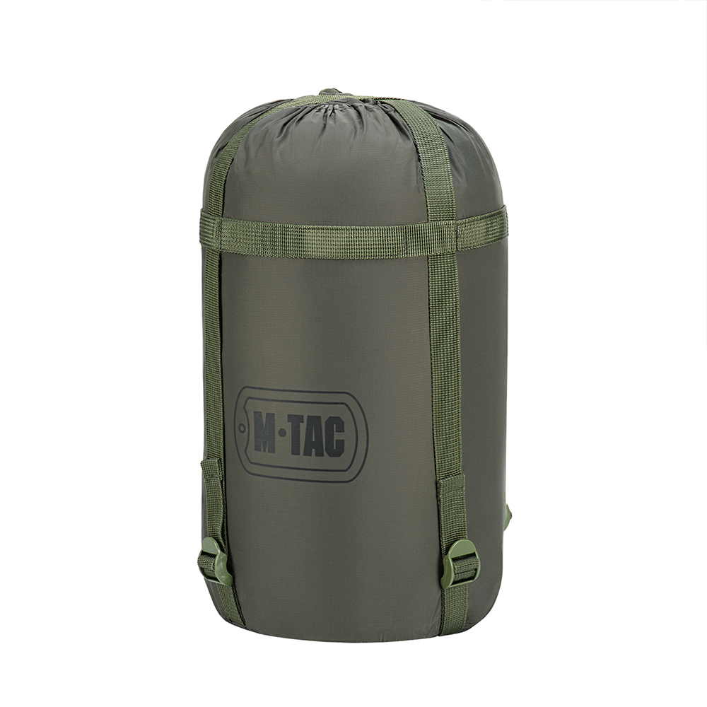 Vasarinis miegmaišis Type 2 – nuotrauka 10