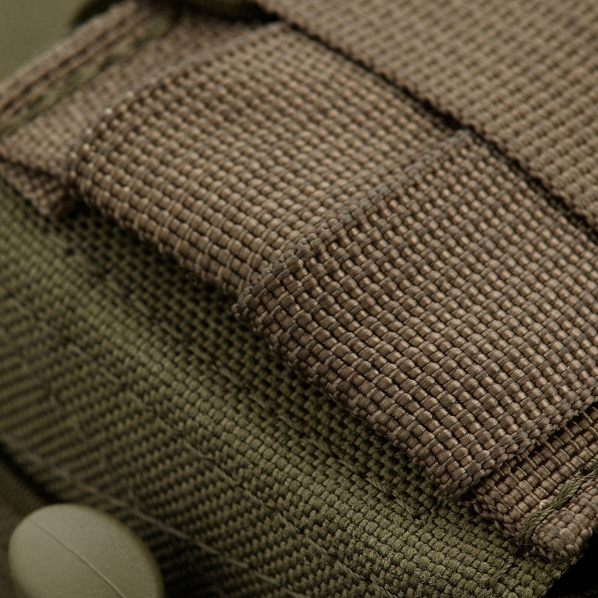 Dvigubas AR/AK dėtuvių dėklas – nuotrauka 7