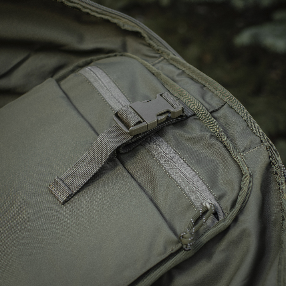 M-Tac kuprinė Gen. II Elite Small – nuotrauka 21