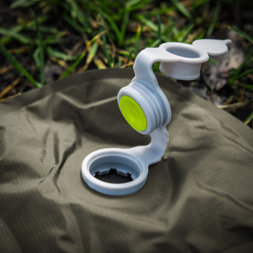 Miego kilimėlis 195 × 60 – nuotrauka 7