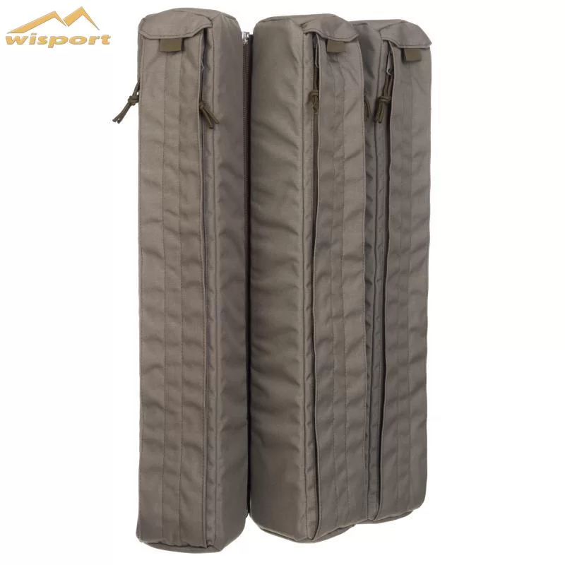 Carl Gustaf nešimo konteineris – nuotrauka 5