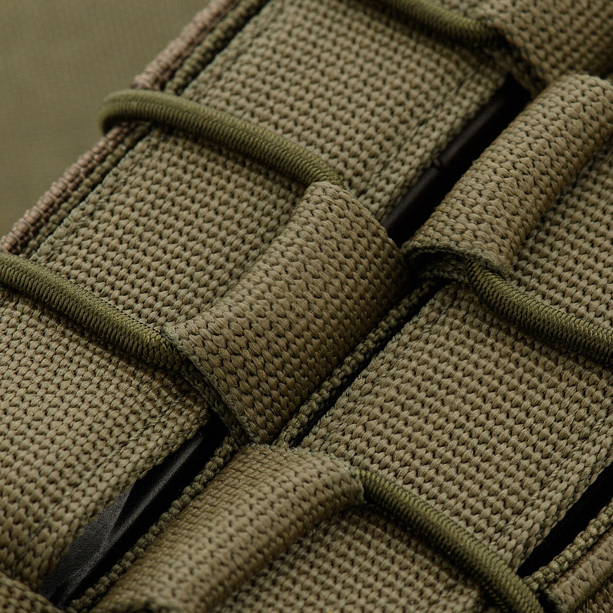 Dvigubas AR/AK dėtuvių dėklas – nuotrauka 6