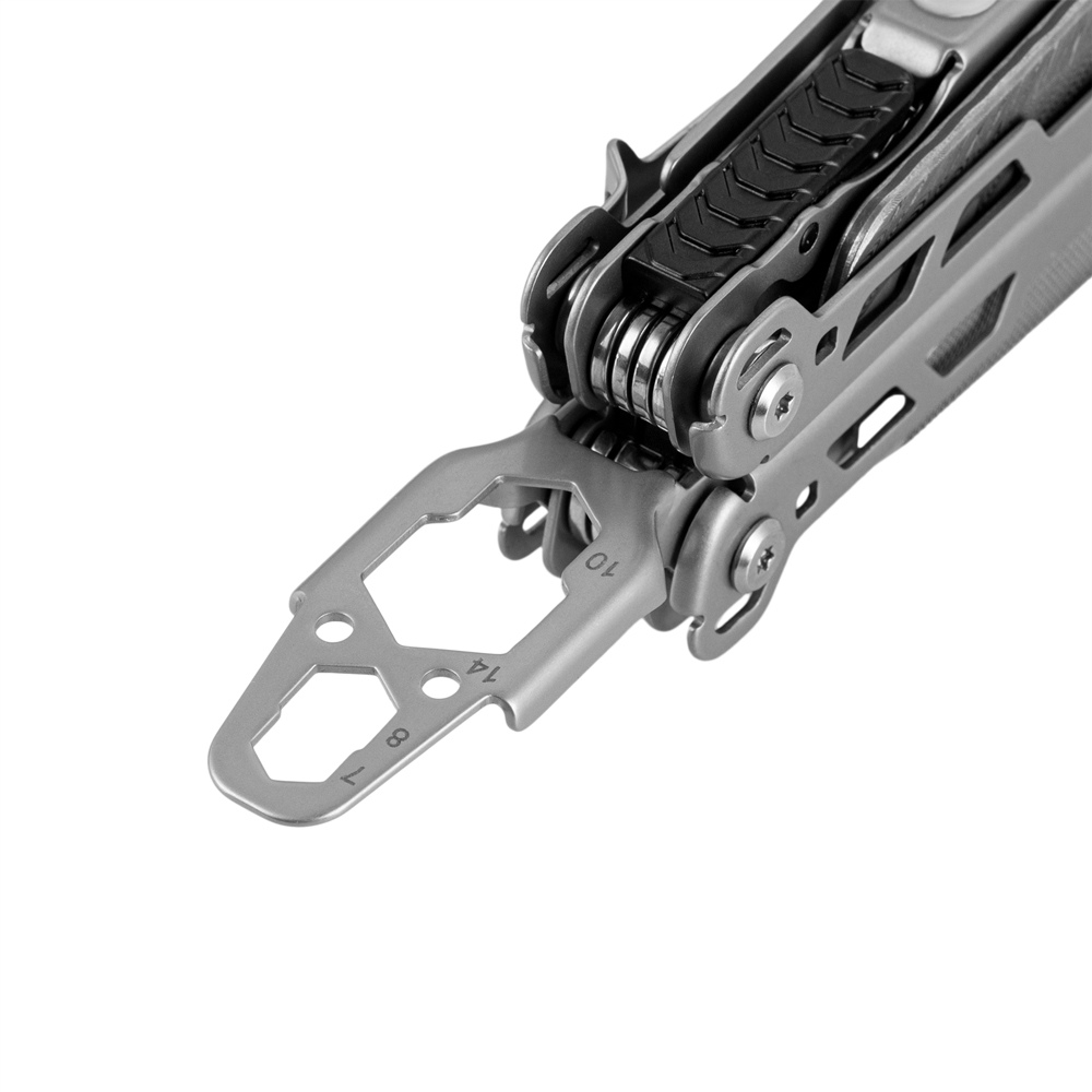 Daugiafunkcinis įrankis Type 12 – nuotrauka 8