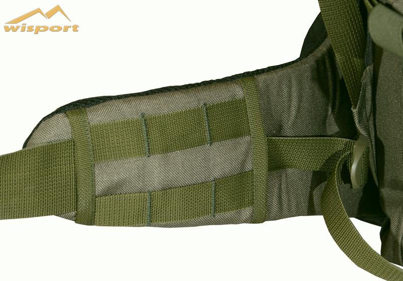 Kuprinė Wildcat – nuotrauka 8