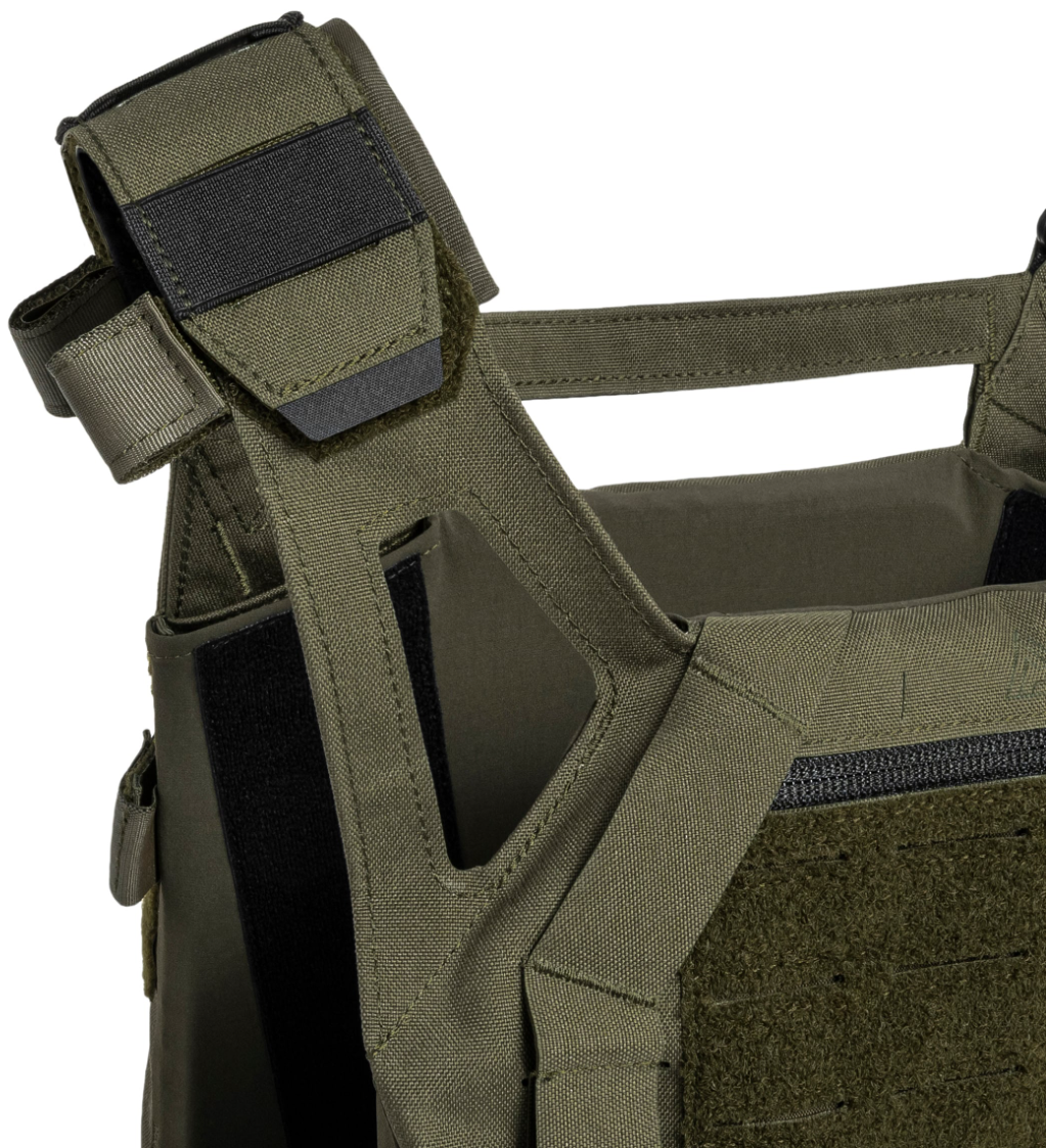 Direct Action Spitfire Plate Carrier liemenė Ranger Green – nuotrauka 5