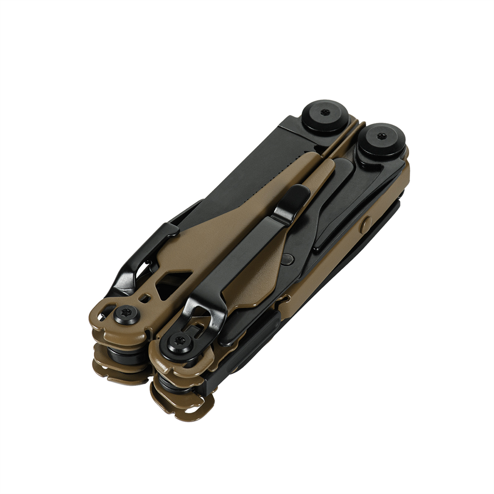 Daugiafunkcinis įrankis Type 9 – nuotrauka 11