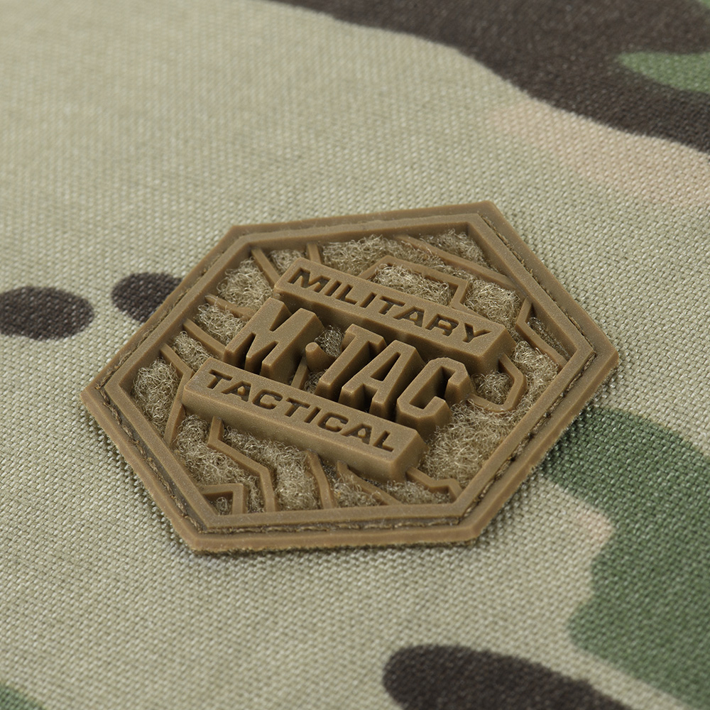 Ginklo krepšys kuprinės tipo 125 cm Gen. II Elite – nuotrauka 8