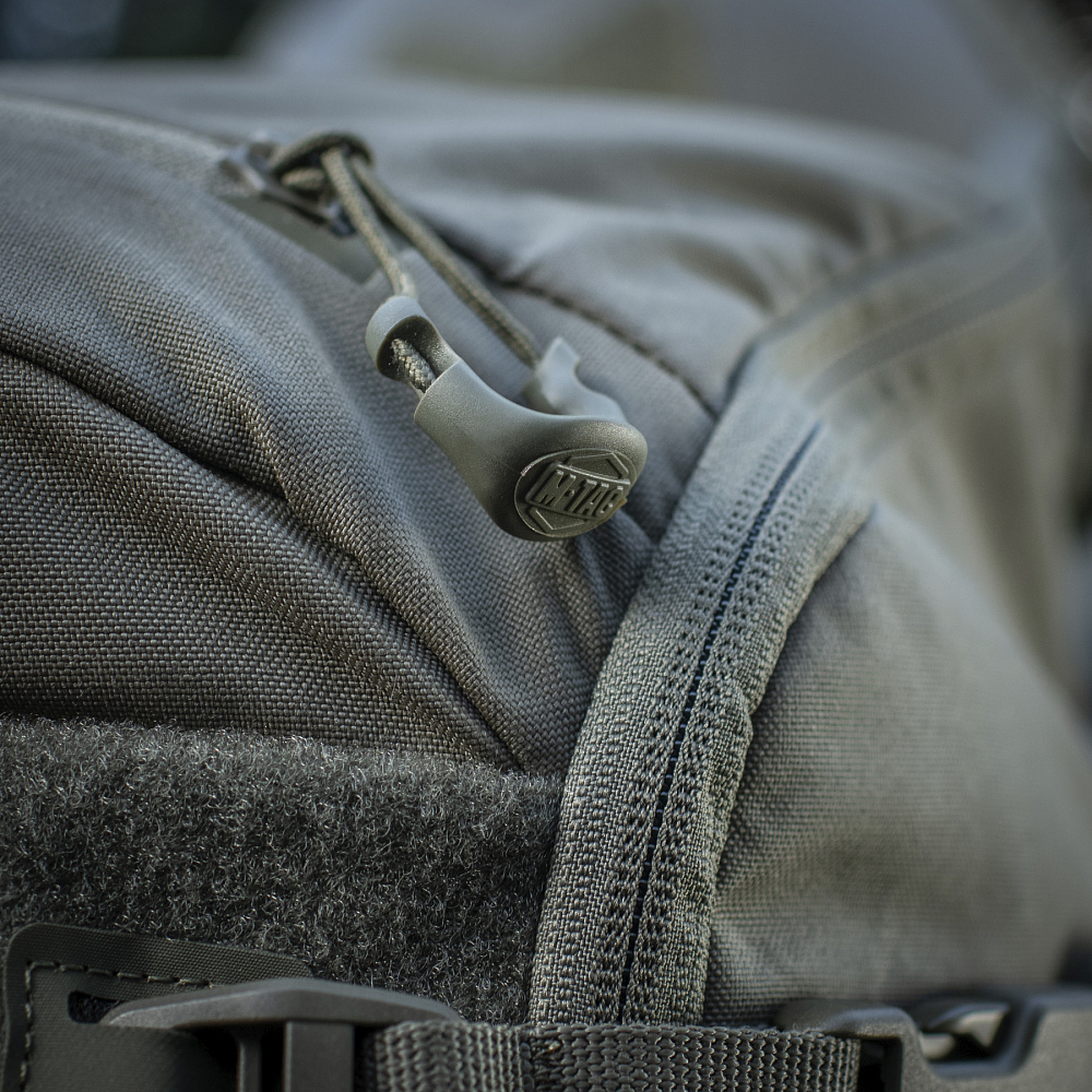 M-Tac kuprinė Gen. II Elite Small – nuotrauka 13