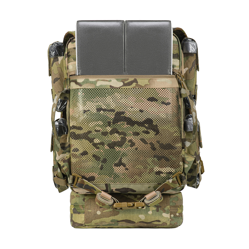 Kuprinė Combat Medic Elite – nuotrauka 9