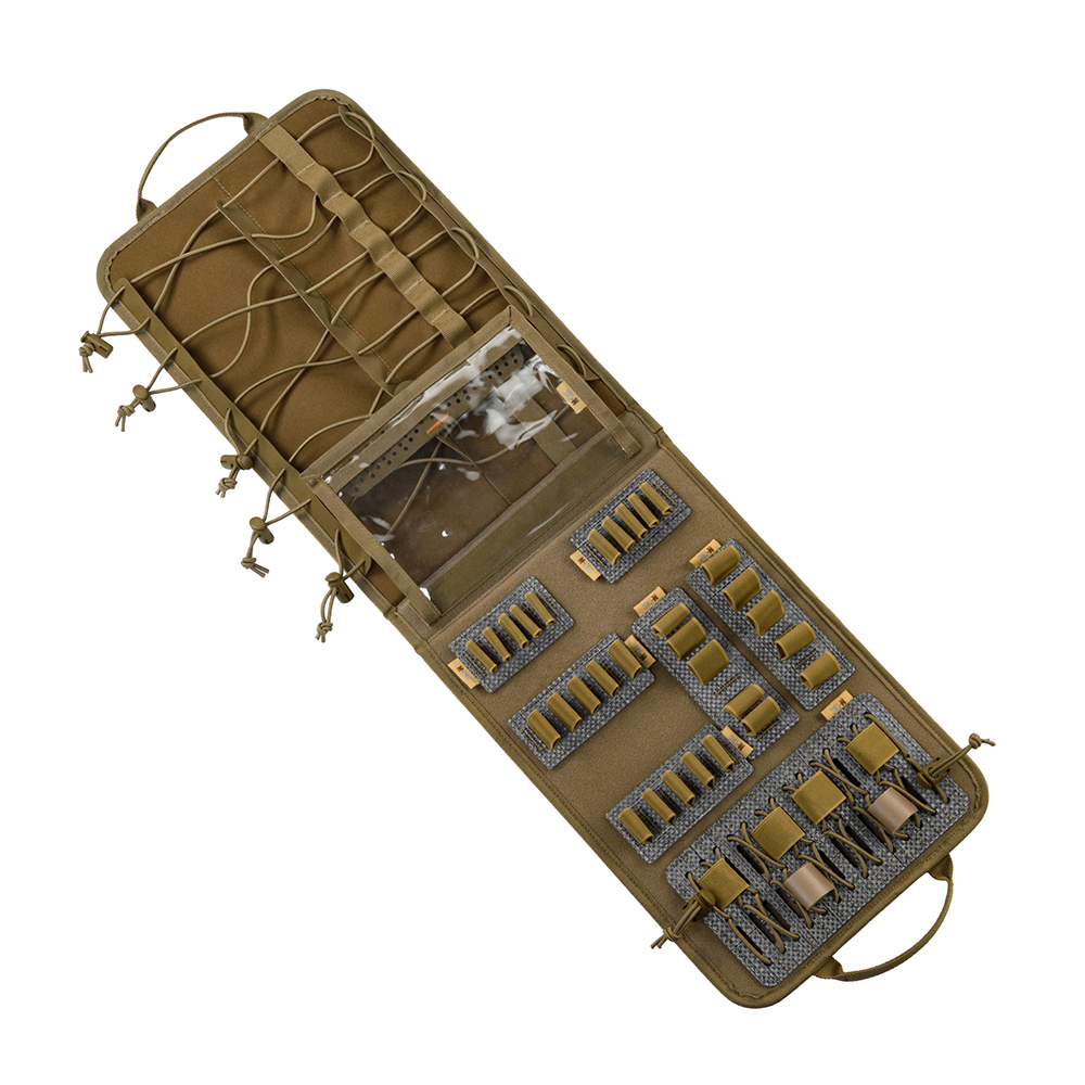 Kuprinė Combat Medic Elite – nuotrauka 17