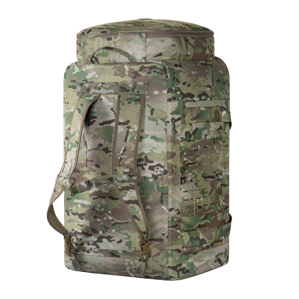 FPV dronų dėklas–kuprinė 7 dronams Laser Cut – nuotrauka 3