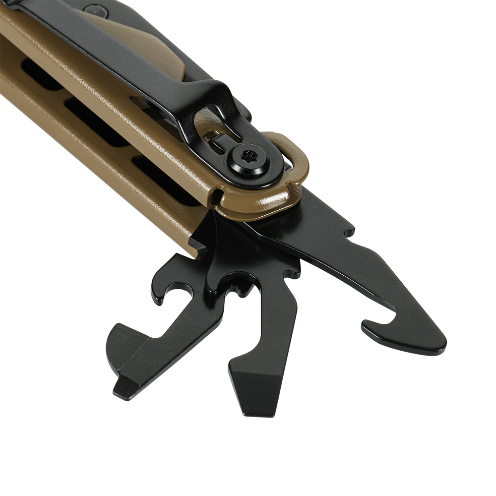 Daugiafunkcinis įrankis Type 9 – nuotrauka 8