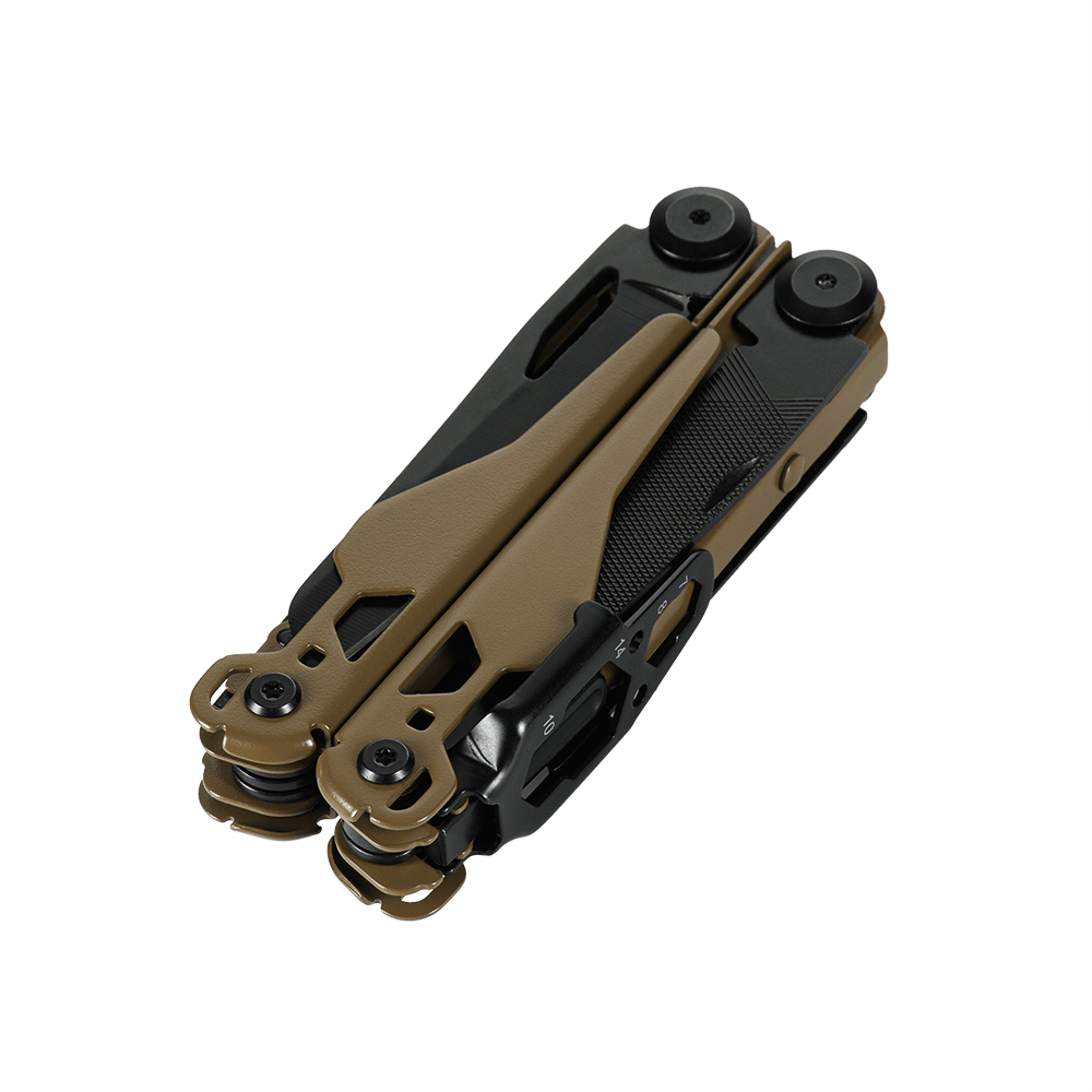 Daugiafunkcinis įrankis Type 9 – nuotrauka 13