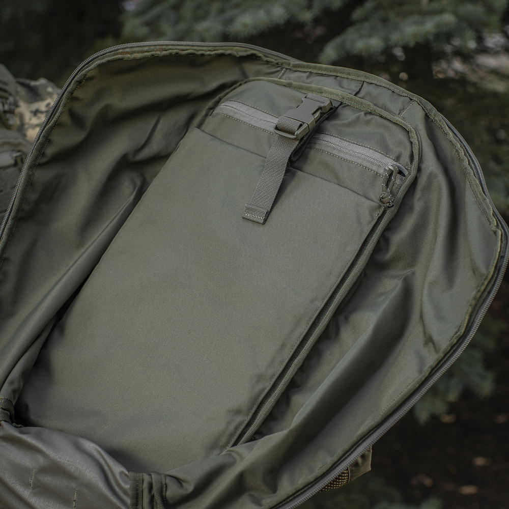 M-Tac kuprinė Gen. II Elite Small – nuotrauka 20