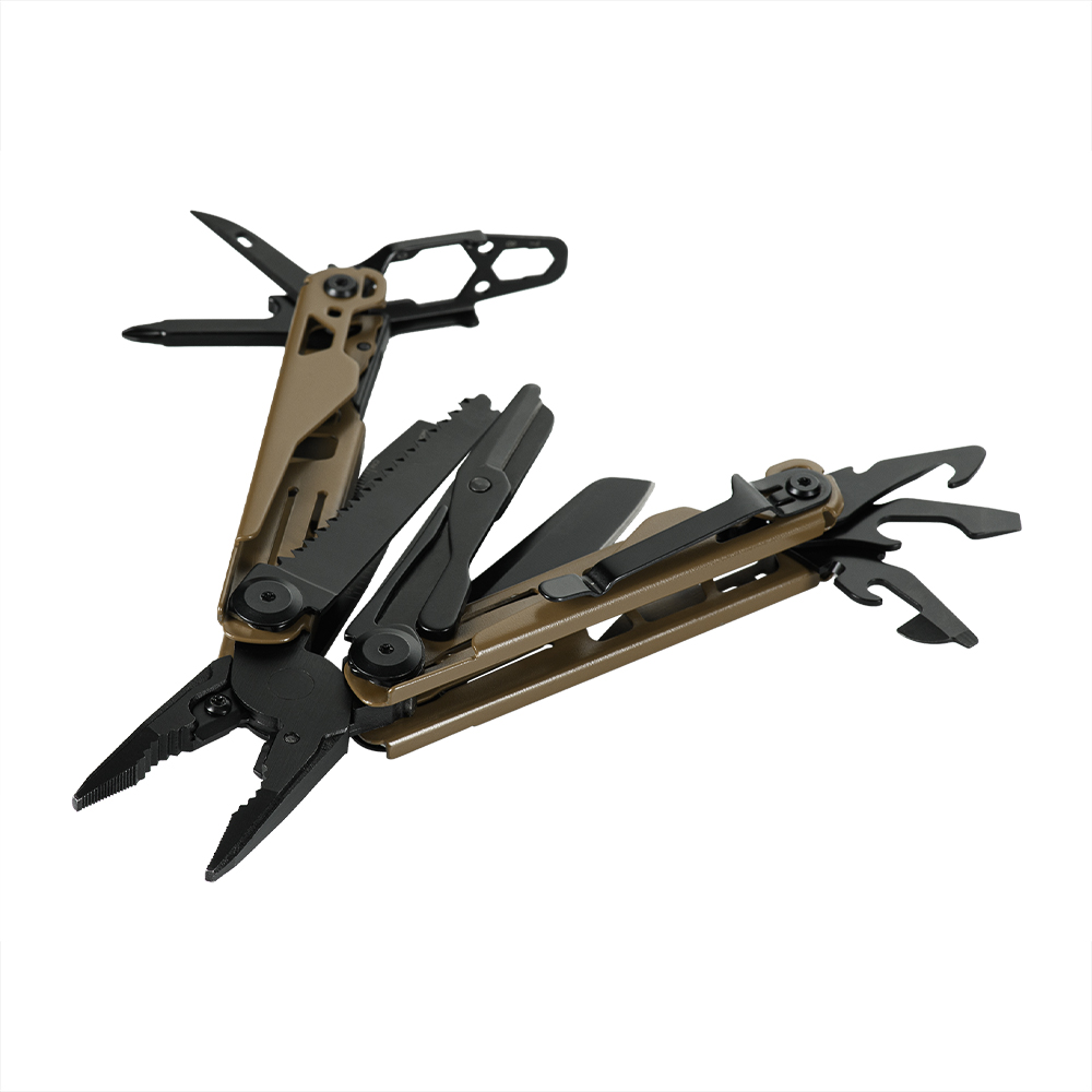 Daugiafunkcinis įrankis Type 9 – nuotrauka 3