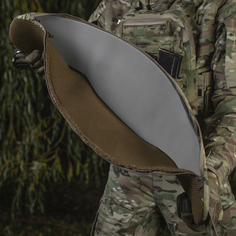 Karo diržas Tiger D-Ring Cobra – nuotrauka 20