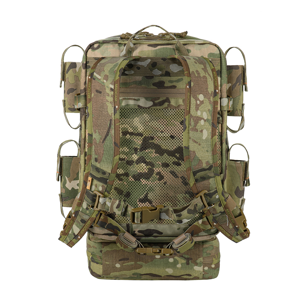 Kuprinė Combat Medic Elite – nuotrauka 8