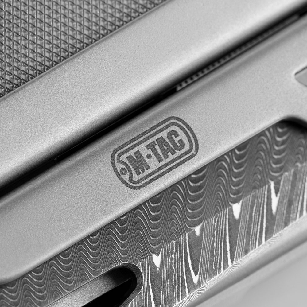 Daugiafunkcinis įrankis Type 12 – nuotrauka 16