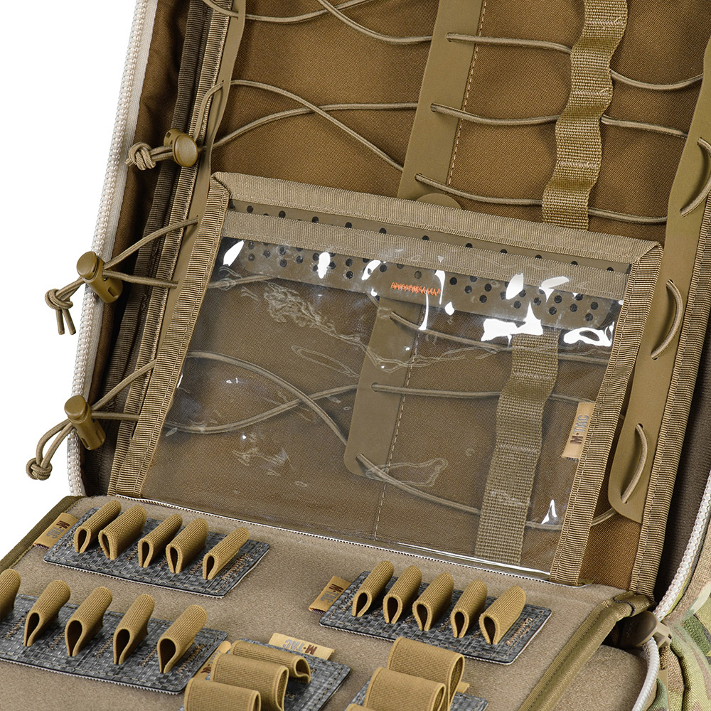 Kuprinė Combat Medic Elite – nuotrauka 19