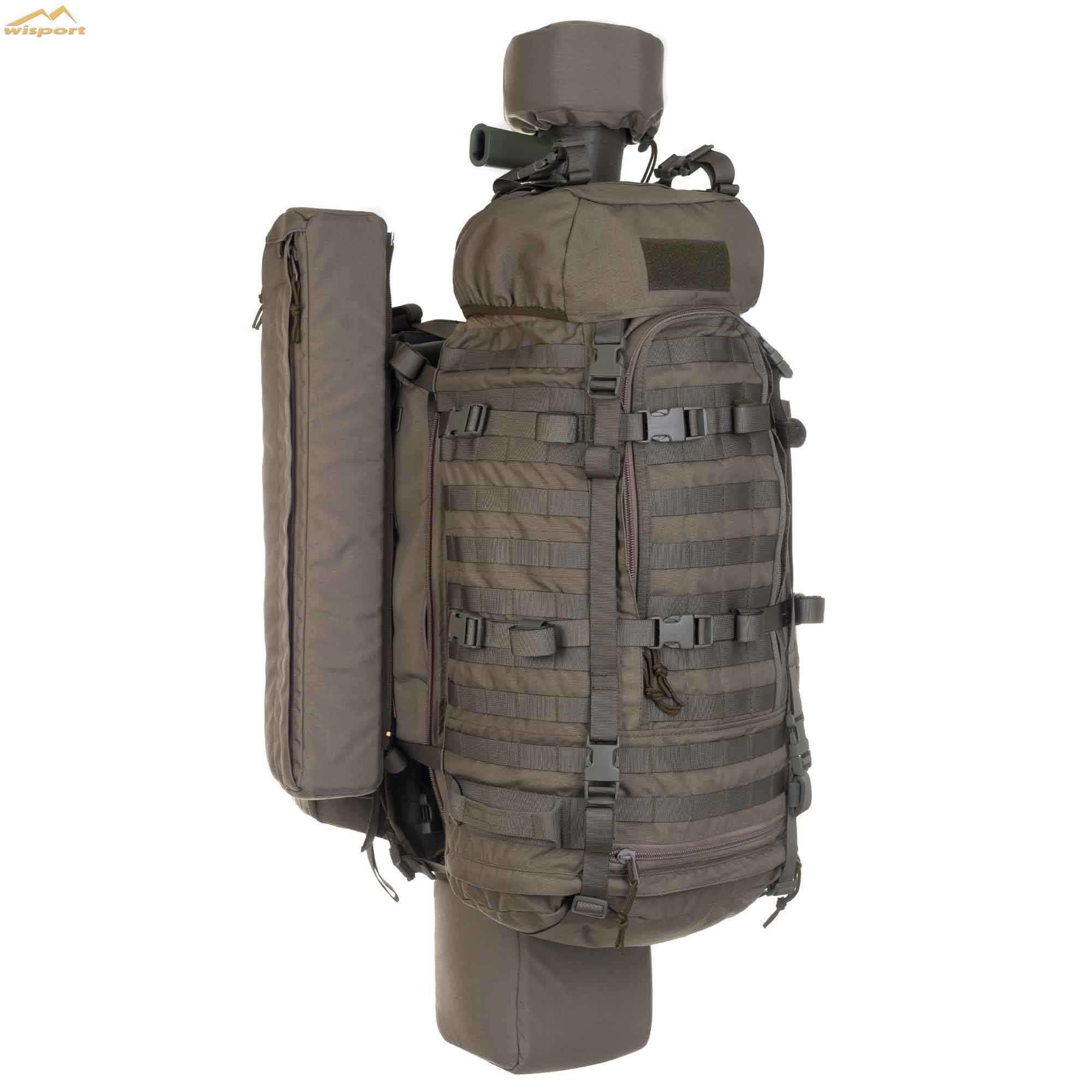 Carl Gustaf nešimo konteineris – nuotrauka 6