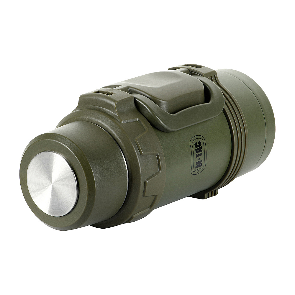 Turistinis termosas 1600 ml nerūdijantis plienas – nuotrauka 5