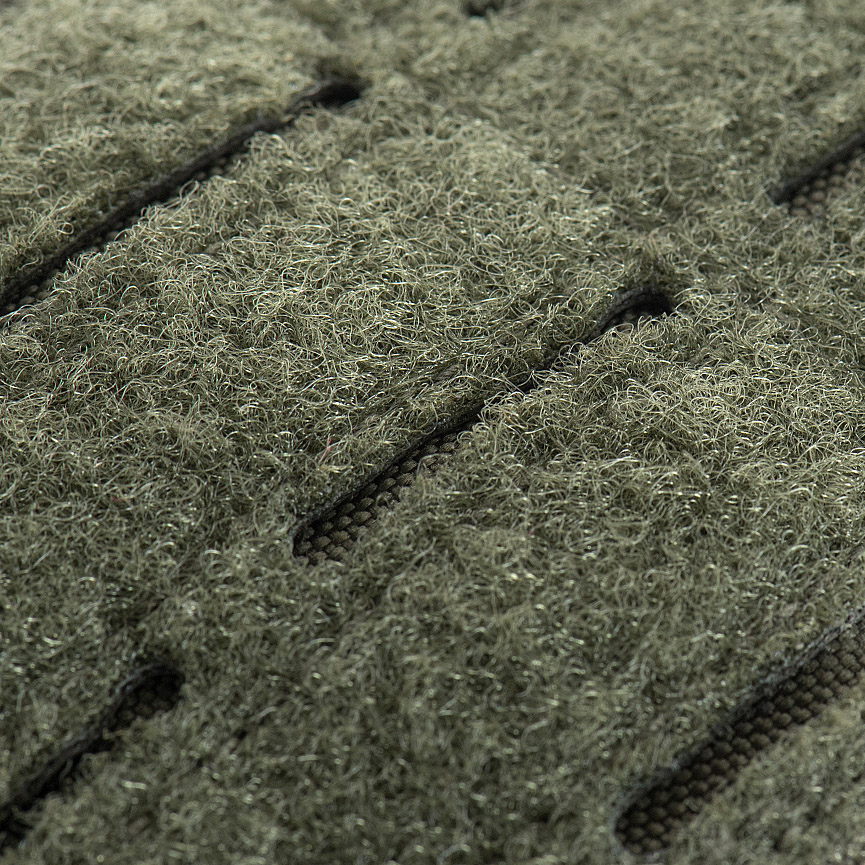 Didelė Assault kuprinė Laser Cut – nuotrauka 10