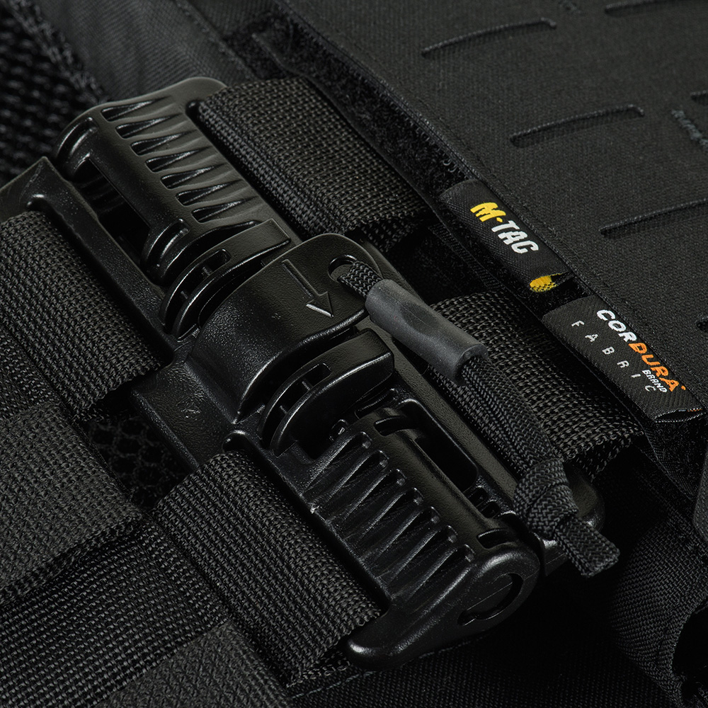 Liemenė Cuirass FAST QRS Gen. II – nuotrauka 6