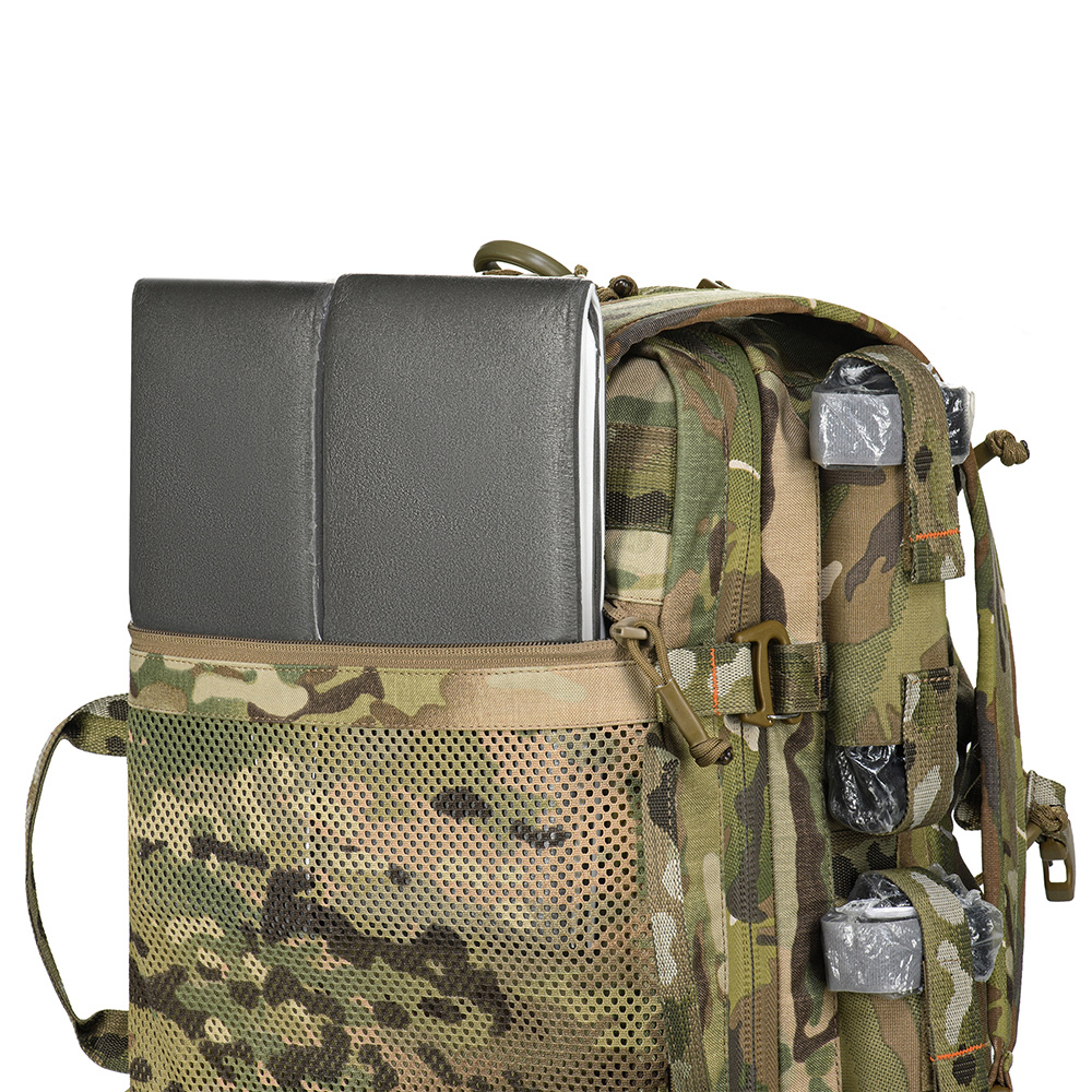 Kuprinė Combat Medic Elite – nuotrauka 10