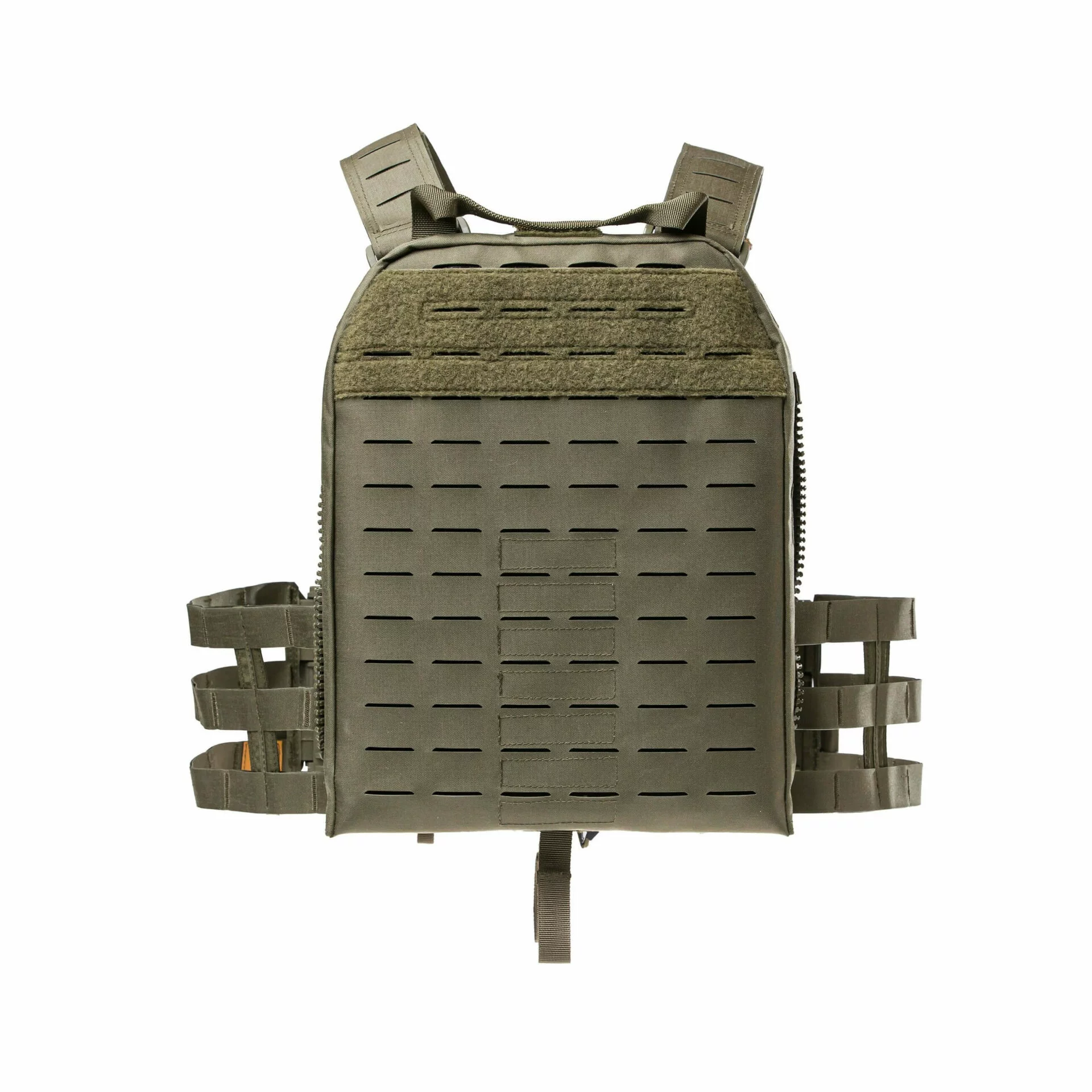 Lindnerhof Plate Carrier MX042 Tactical Vest – nuotrauka 3