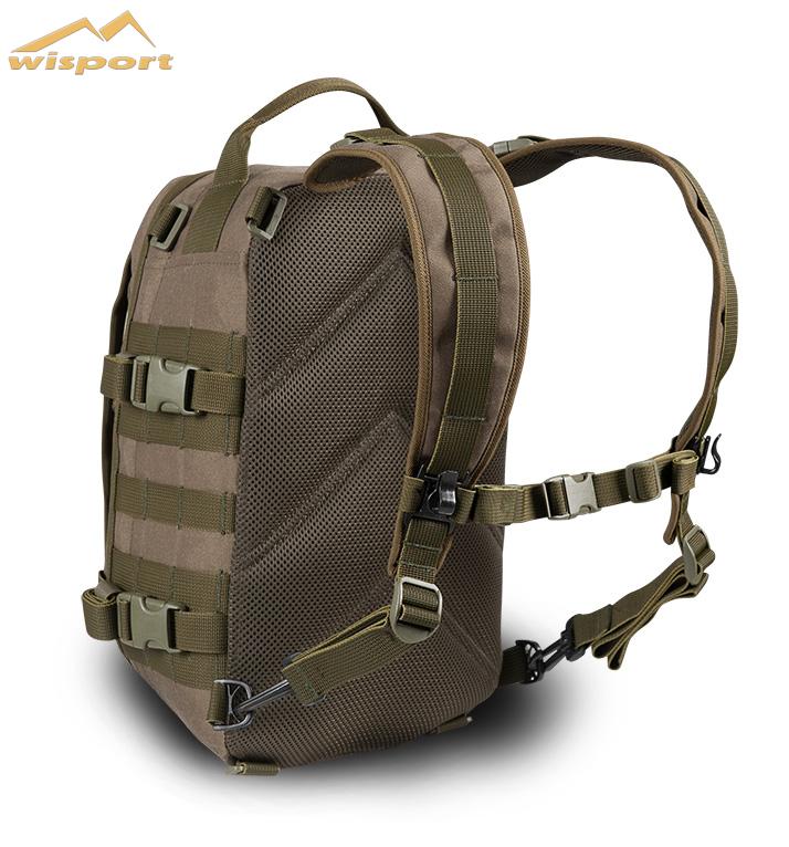 Kuprinė Sparrow 16 – nuotrauka 3