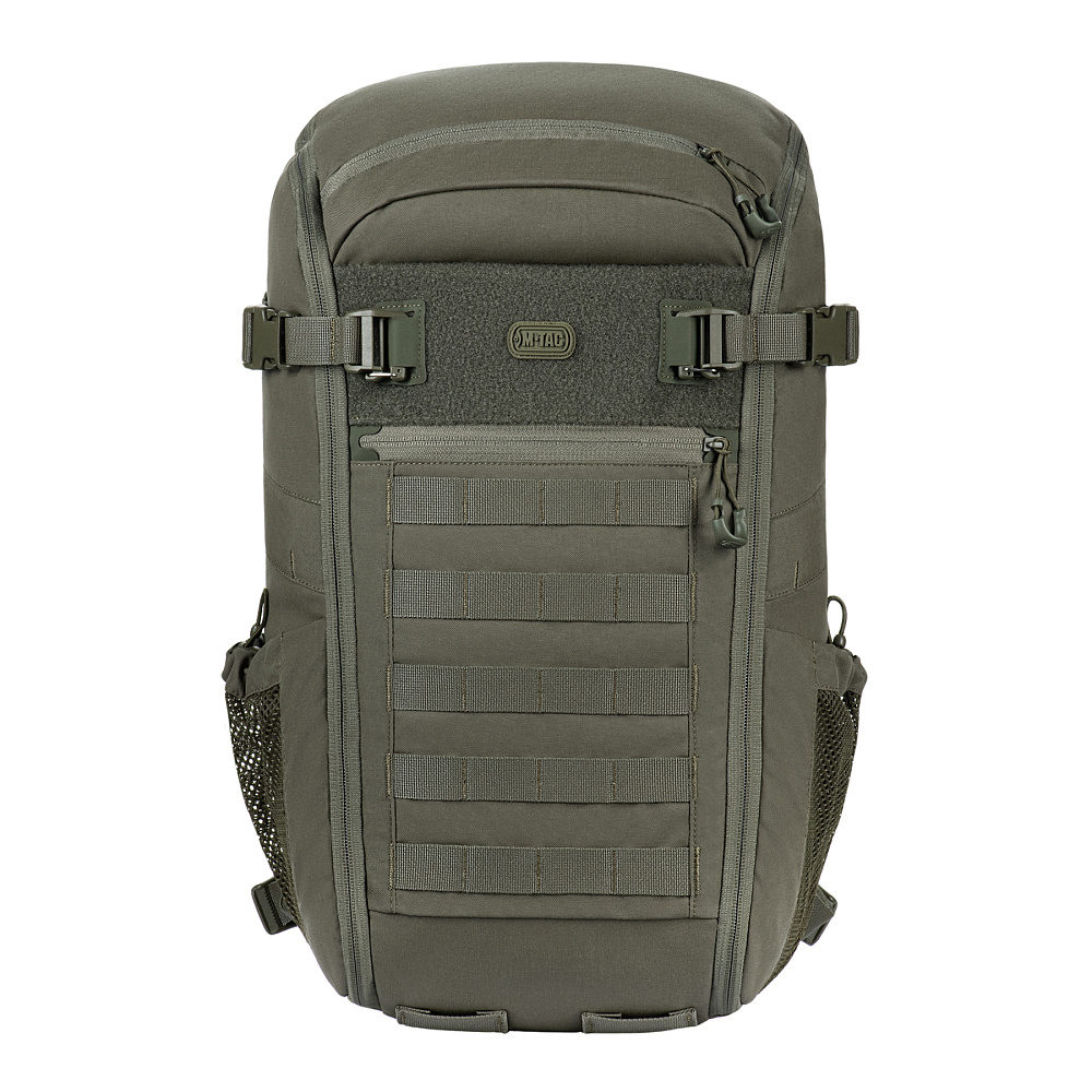M-Tac kuprinė Gen. II Elite Small – nuotrauka 5