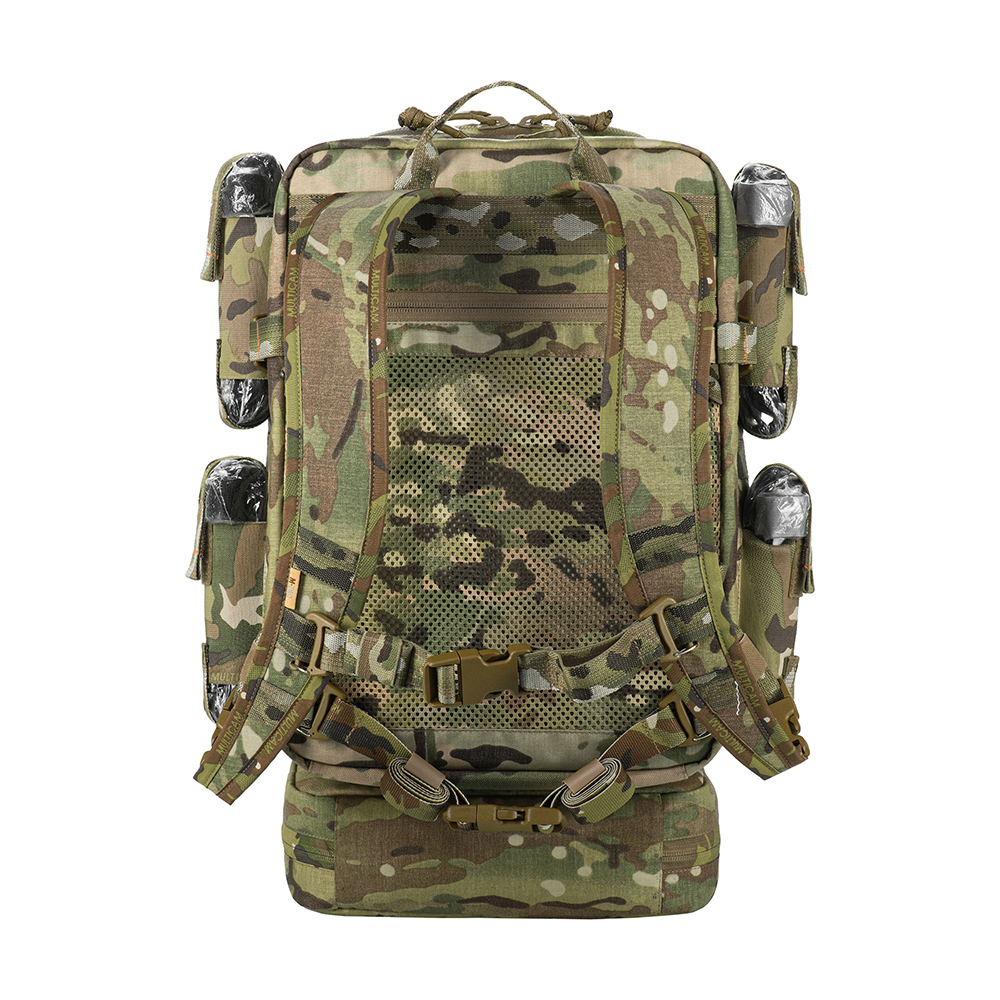 Kuprinė Combat Medic Elite – nuotrauka 7