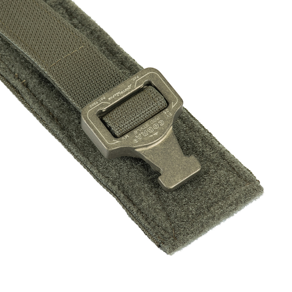 Diržas M-Tac Pas Range Belt Cobra Buckle Gen. IV – nuotrauka 3