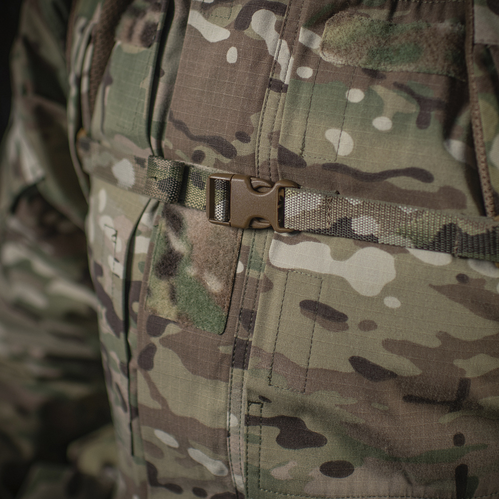 Ginklo krepšys kuprinės tipo 85 cm Gen. II Elite – nuotrauka 12