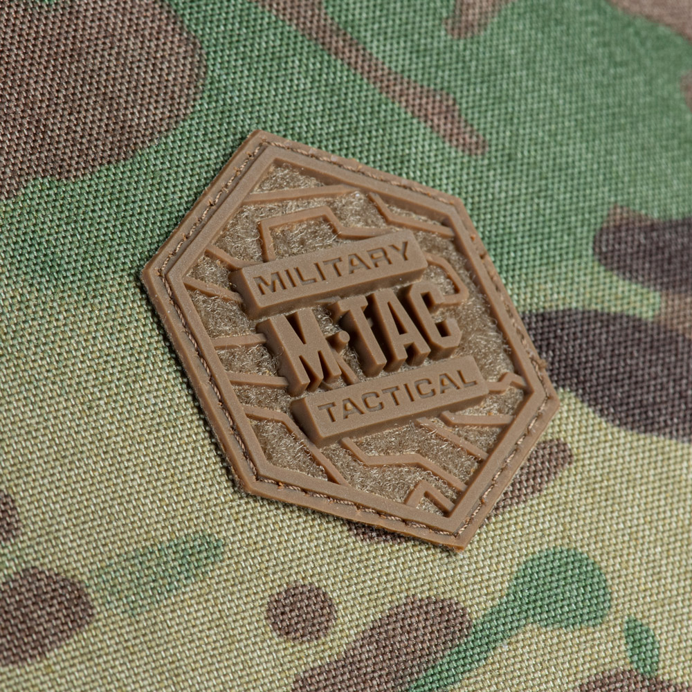 FPV dronų dėklas–kuprinė 7 dronams Laser Cut – nuotrauka 11