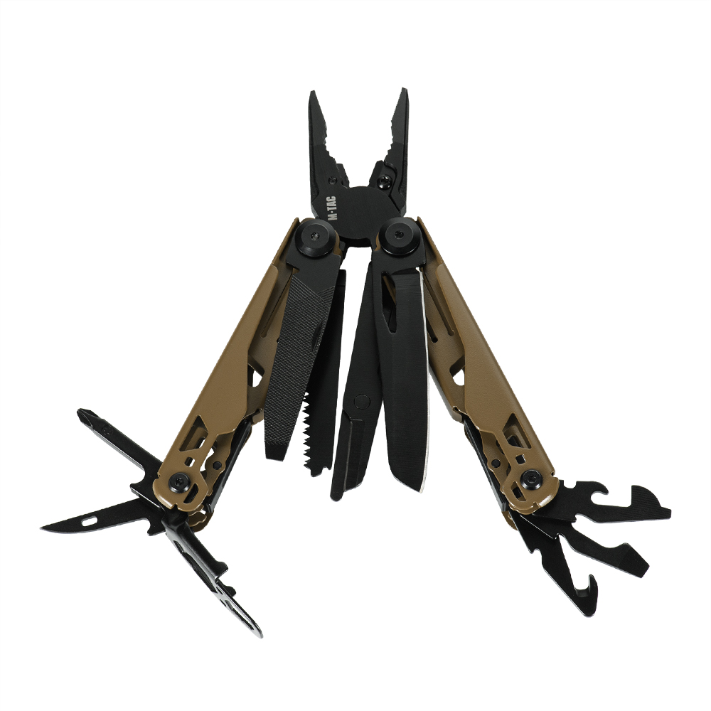 Daugiafunkcinis įrankis Type 9