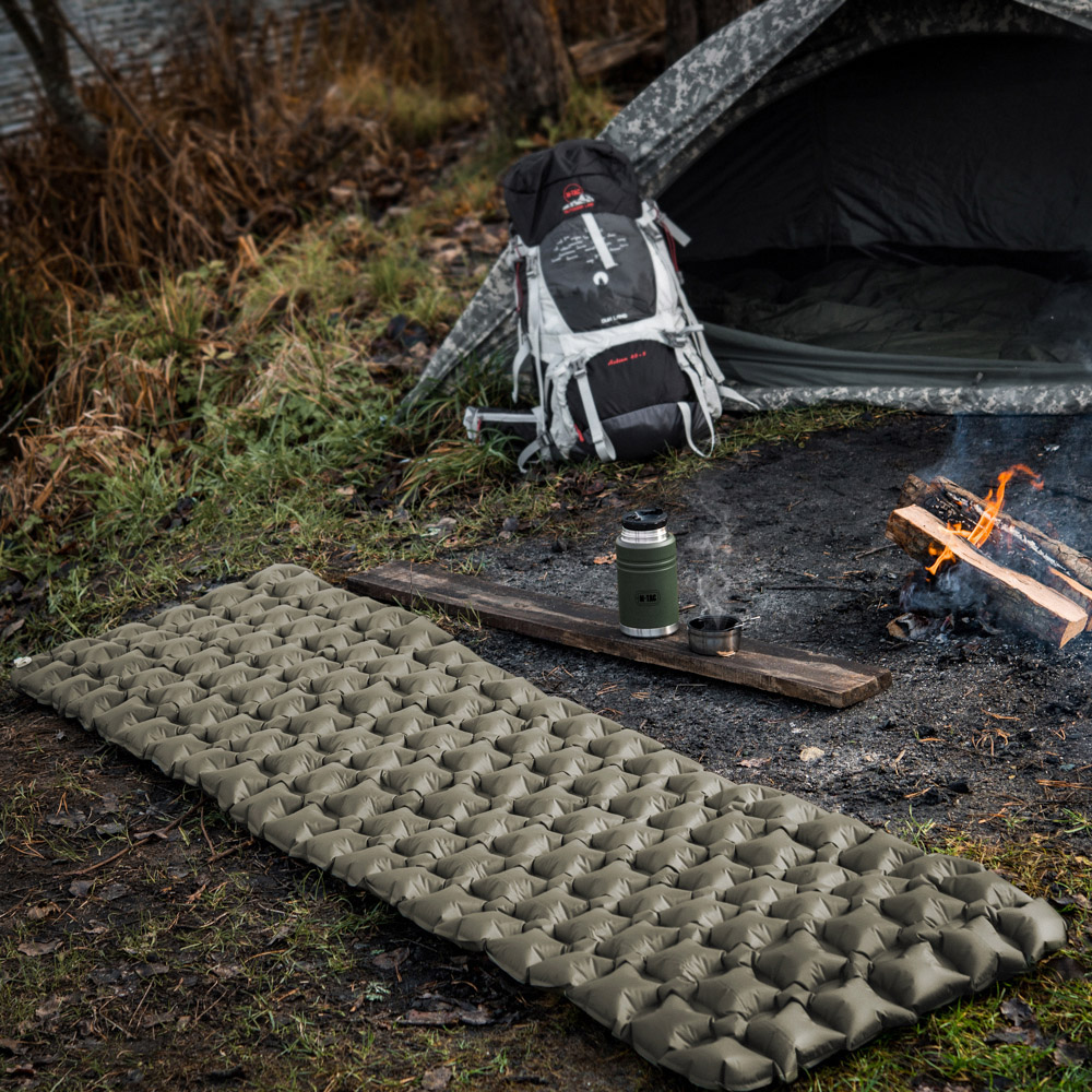 Miego kilimėlis 195 × 60 – nuotrauka 9