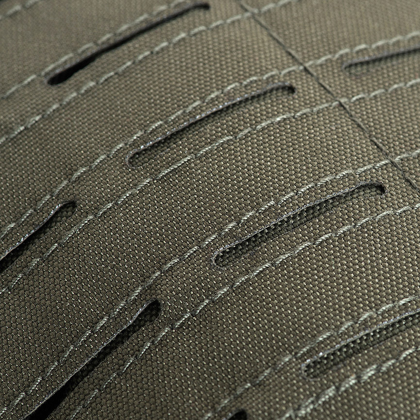 Didelė Assault kuprinė Laser Cut – nuotrauka 9