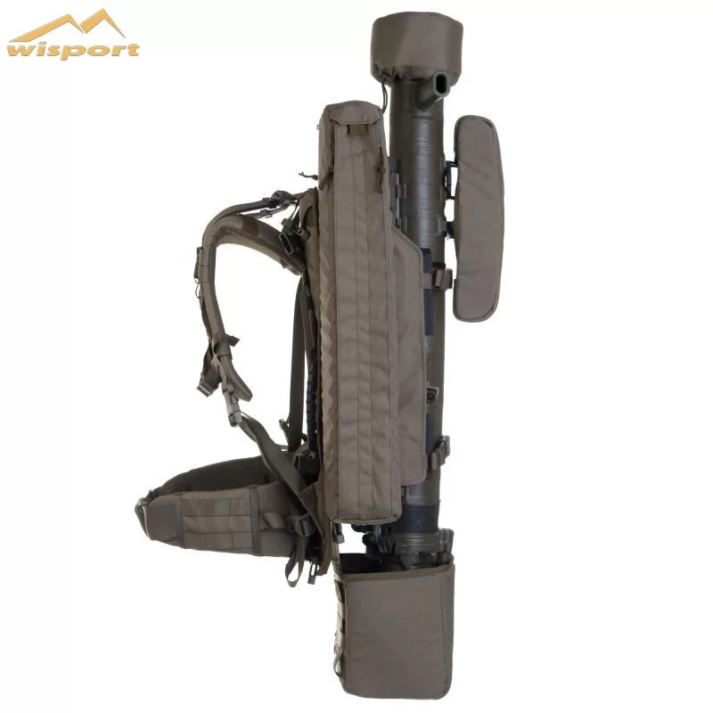 Carl Gustaf nešimo konteineris – nuotrauka 2