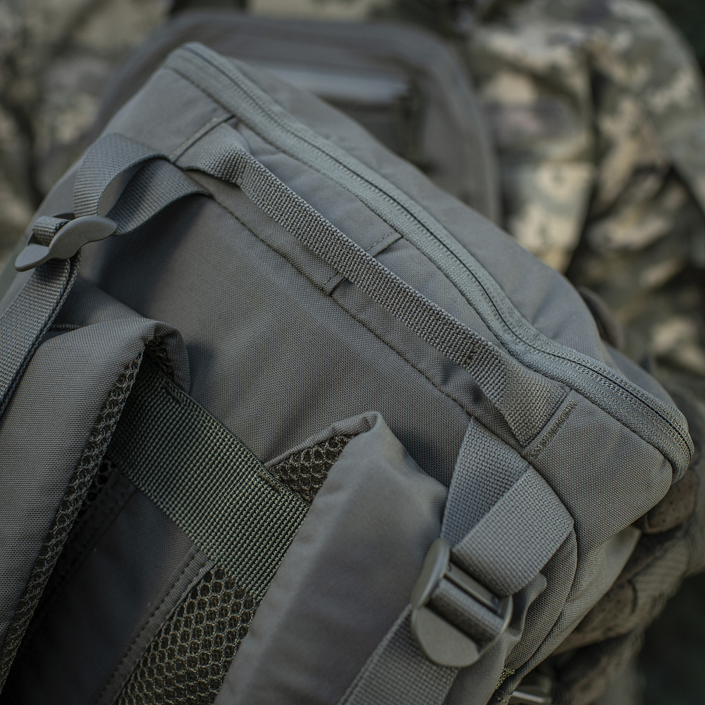 M-Tac kuprinė Gen. II Elite Small – nuotrauka 16