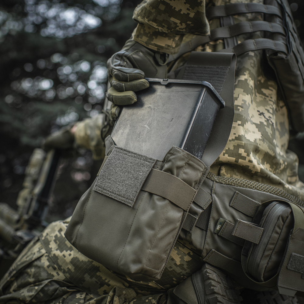 M-Tac kulkosvaidžio šovinių dėžės dėklas – nuotrauka 10