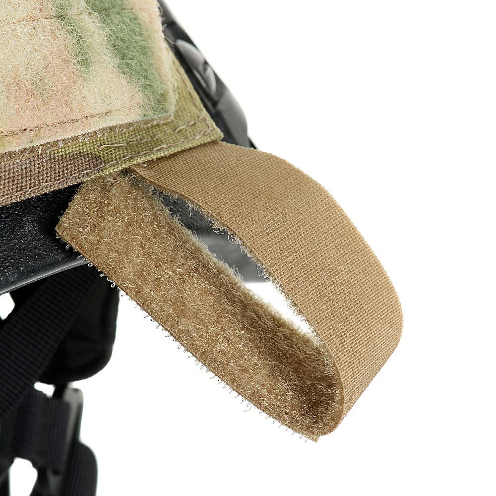 Šalmo apvalkalas – nuotrauka 7