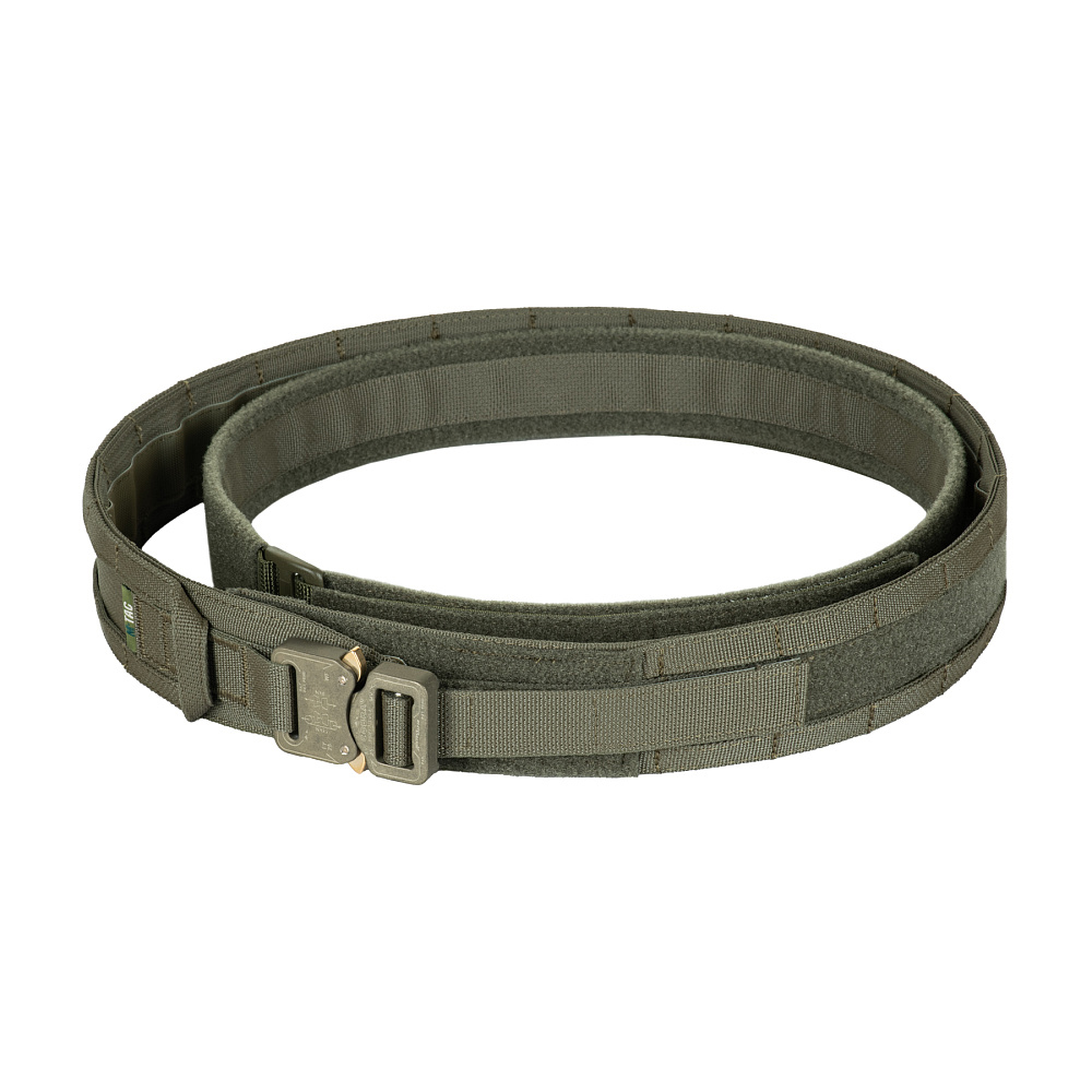 Diržas M-Tac Pas Range Belt Cobra Buckle Gen. IV – nuotrauka 2