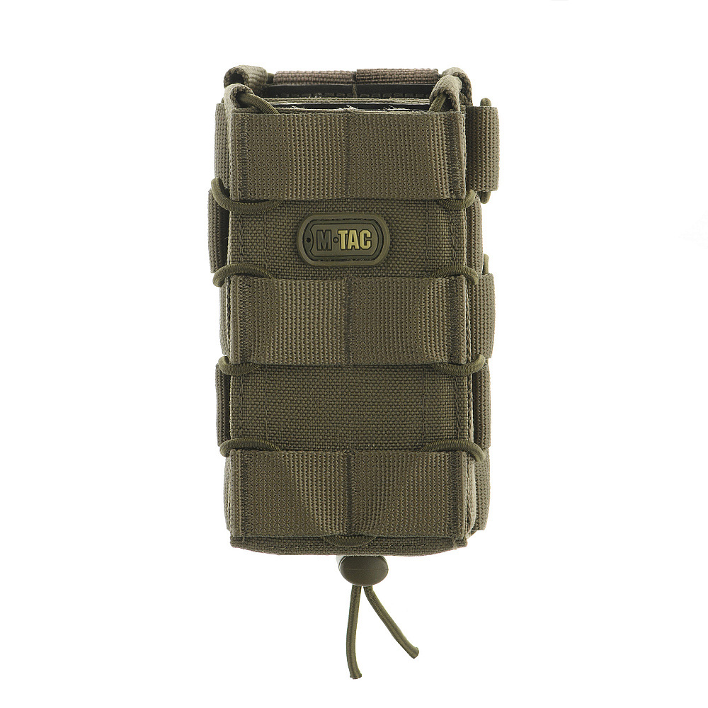 Dvigubas AR/AK dėtuvių dėklas – nuotrauka 2